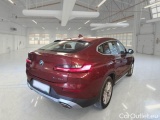  Bmw  X4 BMW  / 2021 / 5P / SUV XDRIVE 20D MH48V #2