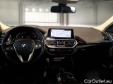  Bmw  X4 BMW  / 2021 / 5P / SUV XDRIVE 20D MH48V #3