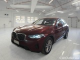 Bmw X4 BMW  / 2021 / 5P / SUV XDRIVE 20D MH48V