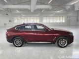  Bmw  X4 BMW  / 2021 / 5P / SUV XDRIVE 20D MH48V #7