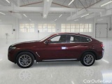  Bmw  X4 BMW  / 2021 / 5P / SUV XDRIVE 20D MH48V #8