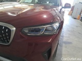  Bmw  X4 BMW  / 2021 / 5P / SUV XDRIVE 20D MH48V #44