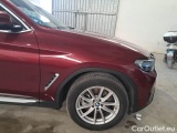  Bmw  X4 BMW  / 2021 / 5P / SUV XDRIVE 20D MH48V #48