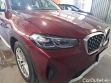  Bmw  X4 BMW  / 2021 / 5P / SUV XDRIVE 20D MH48V #46