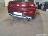  Bmw  X4 BMW  / 2021 / 5P / SUV XDRIVE 20D MH48V #67