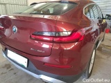  Bmw  X4 BMW  / 2021 / 5P / SUV XDRIVE 20D MH48V #75
