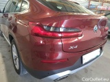  Bmw  X4 BMW  / 2021 / 5P / SUV XDRIVE 20D MH48V #78