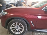  Bmw  X4 BMW  / 2021 / 5P / SUV XDRIVE 20D MH48V #92