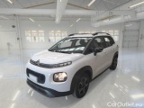 Citroen C3 CITROEN  AIRCROSS / 2017 / 5P / SUV BLUEHDI 120 SeS FEEL EAT6