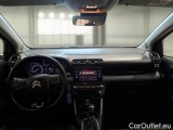 Citroen  C3 CITROEN  AIRCROSS / 2017 / 5P / SUV BLUEHDI 120 SeS FEEL EAT6 #3