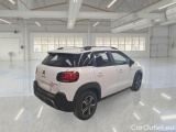  Citroen  C3 CITROEN  AIRCROSS / 2017 / 5P / SUV BLUEHDI 120 SeS FEEL EAT6 #2