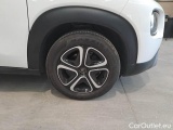  Citroen  C3 CITROEN  AIRCROSS / 2017 / 5P / SUV BLUEHDI 120 SeS FEEL EAT6 #17