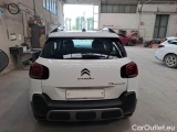  Citroen  C3 CITROEN  AIRCROSS / 2017 / 5P / SUV BLUEHDI 120 SeS FEEL EAT6 #45