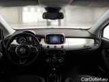  Fiat  500 FIAT X / 2018 / 5P / CROSSOVER 1.3 MJET 95CV E6D CONNECT #3