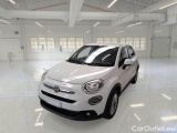 Fiat 500 FIAT X / 2018 / 5P / CROSSOVER 1.3 MJET 95CV E6D CONNECT
