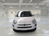  Fiat  500 FIAT X / 2018 / 5P / CROSSOVER 1.3 MJET 95CV E6D CONNECT #6