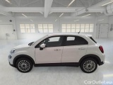  Fiat  500 FIAT X / 2018 / 5P / CROSSOVER 1.3 MJET 95CV E6D CONNECT #8
