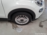  Fiat  500 FIAT X / 2018 / 5P / CROSSOVER 1.3 MJET 95CV E6D CONNECT #17