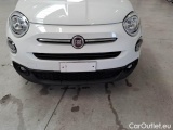  Fiat  500 FIAT X / 2018 / 5P / CROSSOVER 1.3 MJET 95CV E6D CONNECT #36