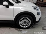  Fiat  500 FIAT X / 2018 / 5P / CROSSOVER 1.3 MJET 95CV E6D CONNECT #44