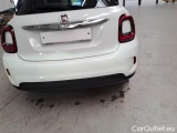  Fiat  500 FIAT X / 2018 / 5P / CROSSOVER 1.3 MJET 95CV E6D CONNECT #56