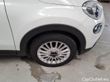  Fiat  500 FIAT X / 2018 / 5P / CROSSOVER 1.3 MJET 95CV E6D CONNECT #76