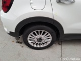  Fiat  500 FIAT X / 2018 / 5P / CROSSOVER 1.3 MJET 95CV E6D CONNECT #78