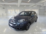 Fiat 500 FIAT X / 2018 / 5P / CROSSOVER 1.3 MJET 95CV E6D SPORT