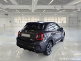  Fiat  500 FIAT X / 2018 / 5P / CROSSOVER 1.3 MJET 95CV E6D SPORT #2