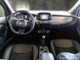  Fiat  500 FIAT X / 2018 / 5P / CROSSOVER 1.3 MJET 95CV E6D SPORT #3
