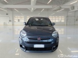  Fiat  500 FIAT X / 2018 / 5P / CROSSOVER 1.3 MJET 95CV E6D SPORT #6