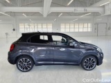  Fiat  500 FIAT X / 2018 / 5P / CROSSOVER 1.3 MJET 95CV E6D SPORT #7