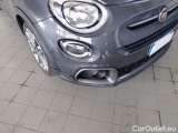  Fiat  500 FIAT X / 2018 / 5P / CROSSOVER 1.3 MJET 95CV E6D SPORT #38