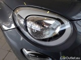  Fiat  500 FIAT X / 2018 / 5P / CROSSOVER 1.3 MJET 95CV E6D SPORT #43