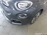  Fiat  500 FIAT X / 2018 / 5P / CROSSOVER 1.3 MJET 95CV E6D SPORT #45