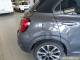  Fiat  500 FIAT X / 2018 / 5P / CROSSOVER 1.3 MJET 95CV E6D SPORT #65