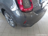  Fiat  500 FIAT X / 2018 / 5P / CROSSOVER 1.3 MJET 95CV E6D SPORT #73