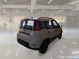  Fiat  Panda FIAT  / 2011 / 5P / BERLINA 1.0 FIREFLY 70CV SeS HYBRID CITY LIFE #3