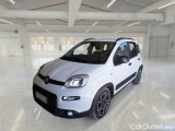  Fiat  Panda FIAT  / 2011 / 5P / BERLINA 1.0 FIREFLY 70CV SeS HYBRID CITY LIFE #2