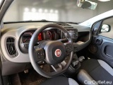  Fiat  Panda FIAT  / 2011 / 5P / BERLINA 1.0 FIREFLY 70CV SeS HYBRID CITY LIFE #4