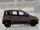  Fiat  Panda FIAT  / 2011 / 5P / BERLINA 1.0 FIREFLY 70CV SeS HYBRID CITY LIFE #8