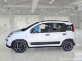  Fiat  Panda FIAT  / 2011 / 5P / BERLINA 1.0 FIREFLY 70CV SeS HYBRID CITY LIFE #9