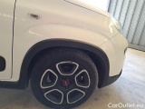  Fiat  Panda FIAT  / 2011 / 5P / BERLINA 1.0 FIREFLY 70CV SeS HYBRID CITY LIFE #18