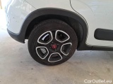  Fiat  Panda FIAT  / 2011 / 5P / BERLINA 1.0 FIREFLY 70CV SeS HYBRID CITY LIFE #19