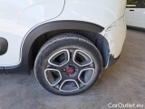  Fiat  Panda FIAT  / 2011 / 5P / BERLINA 1.0 FIREFLY 70CV SeS HYBRID CITY LIFE #20