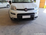  Fiat  Panda FIAT  / 2011 / 5P / BERLINA 1.0 FIREFLY 70CV SeS HYBRID CITY LIFE #34