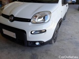  Fiat  Panda FIAT  / 2011 / 5P / BERLINA 1.0 FIREFLY 70CV SeS HYBRID CITY LIFE #39