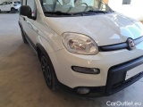  Fiat  Panda FIAT  / 2011 / 5P / BERLINA 1.0 FIREFLY 70CV SeS HYBRID CITY LIFE #43