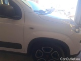  Fiat  Panda FIAT  / 2011 / 5P / BERLINA 1.0 FIREFLY 70CV SeS HYBRID CITY LIFE #47
