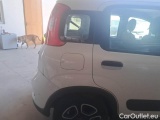  Fiat  Panda FIAT  / 2011 / 5P / BERLINA 1.0 FIREFLY 70CV SeS HYBRID CITY LIFE #57